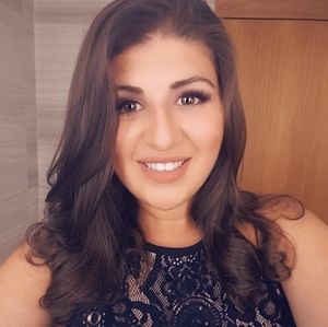 Meet your Posher, Camilla